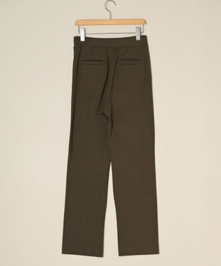 ONWARD Reuse Park 【UNFILO】パンツ秋冬 グリーン