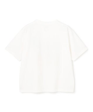 UNFILO CLEAN-Tee ネオンイエロー