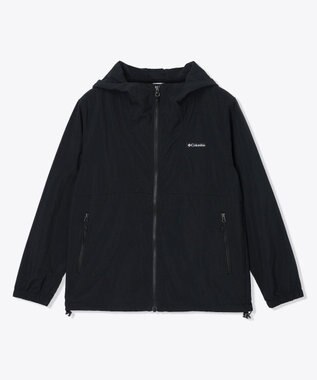 Columbia Columbia/ ウィメンズパークトゥーゲートジャケット /コロンビア Black