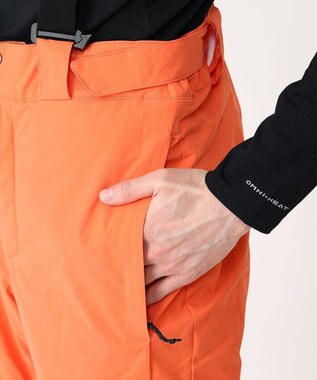 Columbia Columbia/ サーキューボウルパンツ /コロンビア Zing