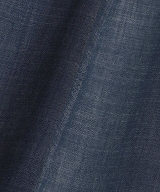 TOCCA 【00サイズあり・消臭】NIGHT OCEAN ドレス ネイビー系