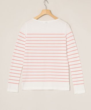 ONWARD Reuse Park 【J.PRESS】カットソー春夏 オレンジ