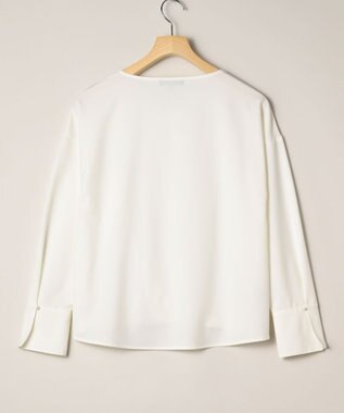 ONWARD Reuse Park 【ICB】カットソー春夏 オフホワイト