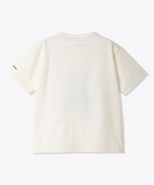 Columbia Columbia/ 【KIDS】ユースレイクトゥアベニューグラフィックショートスリーブTシャツ /コロンビア Sea Salt、 PNW