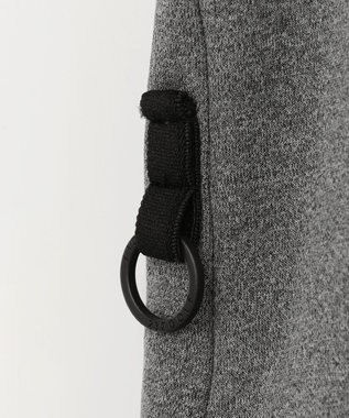 23区GOLF 数量限定！お得セット【WOMEN】撥水ベスト付 ワンピース 着回し力と機能性 長く使える ブラック系