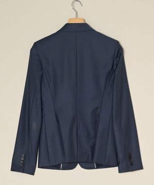 ONWARD Reuse Park 【ICB】ジャケット春夏 ブルー