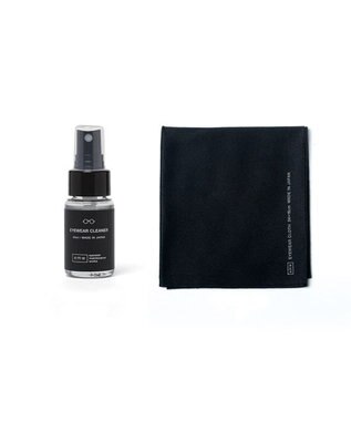 antina gift studio emw / 眼鏡クリーニングキット SMALL ブラック -