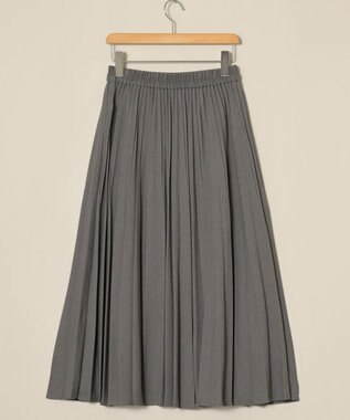 ONWARD Reuse Park 【any FAM】スカート秋冬 グレー