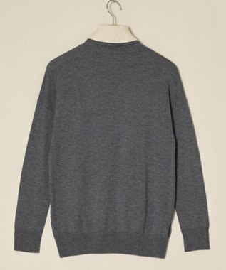 ONWARD Reuse Park 【ICB】ニット春夏 グレー