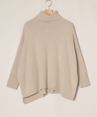 ONWARD Reuse Park 【23区】ニット秋冬 ベージュ