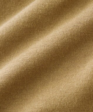 MIKI HOUSE HOT BISCUITS 【ミキハウス】【70-90cm】 マイクロファー ブルマ ベージュ