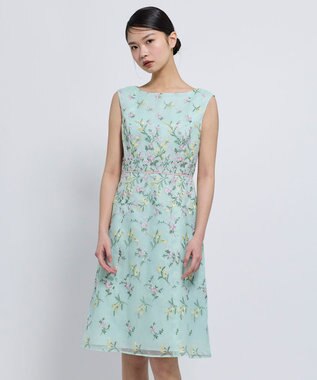 TOCCA TALKING TULIPS ドレス