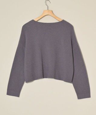 ONWARD Reuse Park 【23区】ニット秋冬 グレー