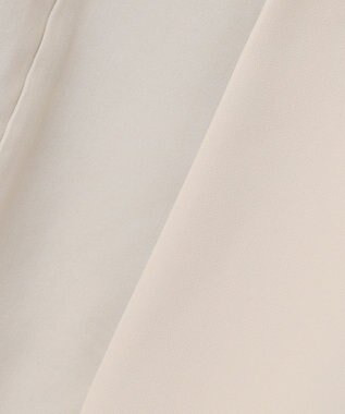 uncrave プルーフダブルクロス テーラードジレ グレージュ