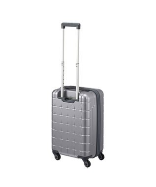 ACE BAGS & LUGGAGE Proteca 360G4 メタリック2 スーツケース 38L 機内持込 08601 プロテカ チタニウム