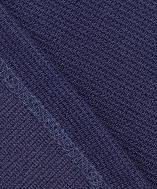 ANY SIS 【ネックレス付き】サカリバ プルオーバー ダークブルー