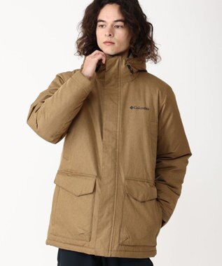 Columbia Columbia/ パインズレイクパーカー /コロンビア