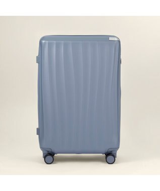 ACE BAGS & LUGGAGE W&.Day/Night スオラ スーツケース スーツケース 63/78L エキスパンド 09102 ダブルアンドデイナイト ブルー