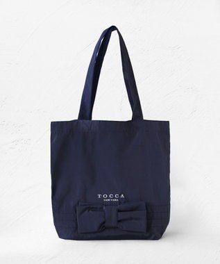 TOCCA HOLDING KNOT SUBBAG サブバッグ【星風まどかさん着用】
