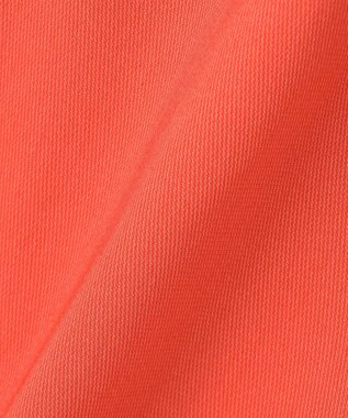 23区GOLF 【WOMEN】【ストレッチ】アポロックスカート オレンジ系