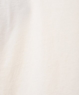 Green Parks チェックバルーンスリーブロゴチュニック Black