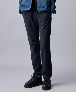 JOSEPH ABBOUD MOUNTAIN 【2WAYストレッチ/5ポケット/ソフト】ハイパワー2WAYストレッチ パンツ