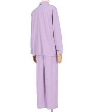 une nana cool 【綿100％】ラスティック天竺メンズパジャマ　ＭＡＤＥ　ＷＩＴＨ　ＬＩＢＥＲＴＹ　ＦＡＢＲＩＣ RP