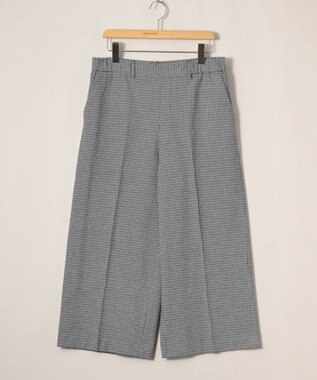 ONWARD Reuse Park 【自由区】パンツ秋冬 ブルー