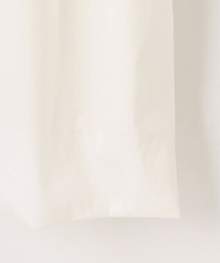 組曲 バルーンドッキングワンピース グレー系