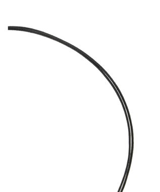 Green Parks ｅｖｅｒｙ　ｗａｌｋ．コードミックスネックレス Black