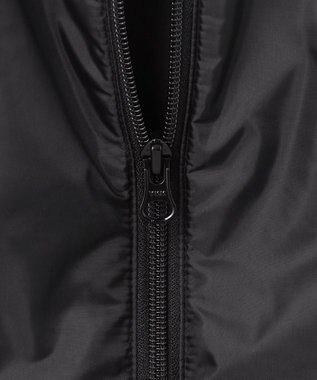 23区GOLF 数量限定！お得セット【WOMEN】撥水ベスト付 ワンピース 着回し力と機能性 長く使える ブラック系