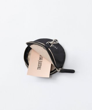 TRICOTE サークルケース 99BLACK
