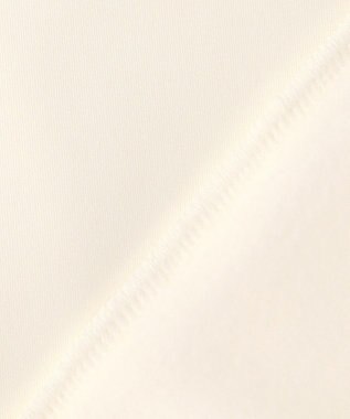 23区GOLF 【MEN】ストレッチ裏フリースフーディー ホワイト系