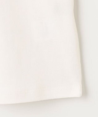 ANY KIDS 襟付きブラウス ホワイト