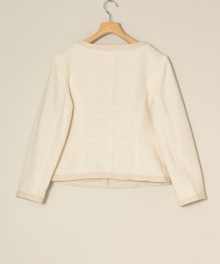 ONWARD Reuse Park 【any SiS】ジャケット春夏 ベージュ