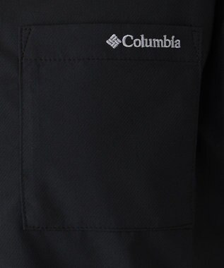 Columbia Columbia/ ウィメンズデイジーパークオムニフリーズゼロショートスリーブシャツ /コロンビア Black