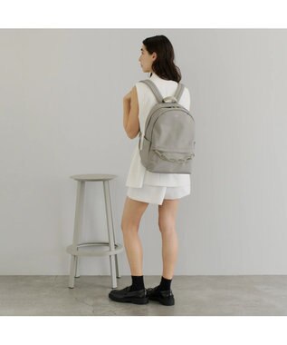 PELLE BORSA デイパック Bloom ブルーム 5833 セージ