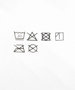 WEGO 【暖パンツ/SMLサイズ展開】裏ベロアシェフパンツ ブラック