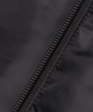 23区GOLF 数量限定！お得セット【WOMEN】撥水ベスト付 ワンピース 着回し力と機能性 長く使える ブラック系