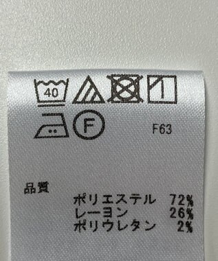 ONWARD Reuse Park B品【23区 GOLF】パンツ春夏 グレー