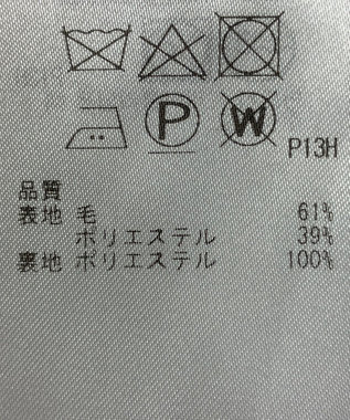 ONWARD Reuse Park 【23区】パンツ秋冬 ネイビー