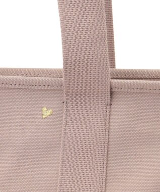 TOCCA 【chayさん着用・WEB＆一部店舗限定】LUCKY SHOWER TRAVELING TOTE トラベルキャンバストート ベージュ系