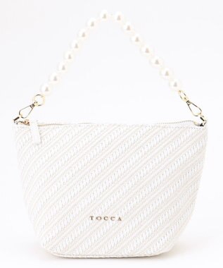 TOCCA PETITE REVE POCHETTE ポシェット オフ