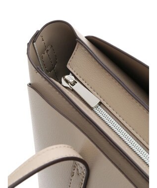 Green Parks ・別注　Ｌｅｇａｔｏ　Ｌａｒｇｏ　２ＷＡＹトートバッグ Light Beige