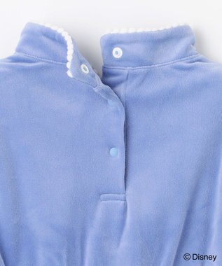 ANY KIDS 【ディズニー/FROZEN】アナ なりきりワンピース アナ