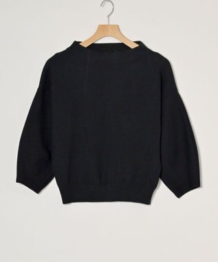 ONWARD Reuse Park 【組曲】ニット秋冬 ブラック