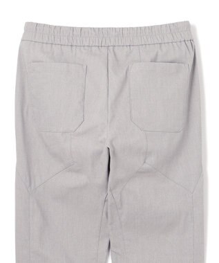 JOSEPH HOMME ライトドビーストレッチ / COMFY ライトグレー系