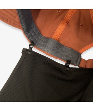 林八百吉商店 Coleman  ハットシェード ブラック