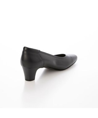 Riz raffinee <Riz raffinee>ブラックパンプス ブラック