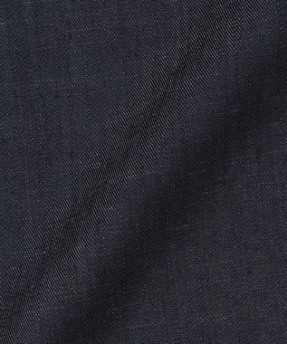 TOCCA 【洗える！】BLUE CIEL 長袖ドレス ダークネイビー系